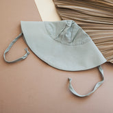 lullypop Toddler's Sun Hat in Mint